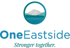 OneEastside Logo